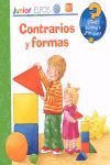 CONTRARIOS Y FORMAS - QUE,COMO,POR QUE JUNIOR