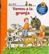 VAMOS A LA GRANJA - QUE, COMO, PORQUE JUNIOR