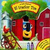 TRACTOR TIM, EL -¡A TODA MÁQUINA! -