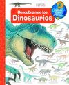 ¿QUÉ?... TODO SOBRE LOS DINOSAURIOS