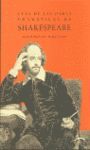GUIA OBRAS DRAMATICAS DE SHAKESPEARE