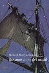 DOS AÑOS AL PIE DEL MASTIL