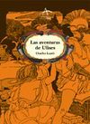 LAS AVENTURAS DE ULISES
