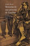 MEMORIAS DE UNA PRINCESA DE ZANZIBAR