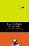 LAS ESTRATEGIAS DEL NARRADOR