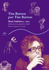 TIM BURTON POR TIM BURTON (NUEVA EDICIÓN)