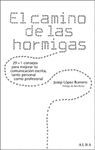 EL CAMINO DE LAS HORMIGAS