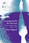 LA PREPARACION DEL DIRECTOR