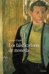 LOS FALSIFICADORES DE MONEDAS