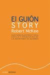 EL GUIÓN. STORY