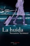 LA HUIDA