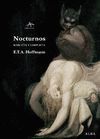 NOCTURNOS. EDICIÓN COMPLETA