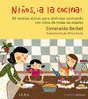 NIÑOS A LA COCINA