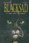 BLACKSAD 1. UN LUGAR ENTRE LAS SOMBRAS