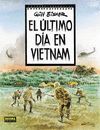 ULTIMO DIA EN VIETNAM