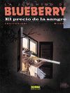 BLUEBERRY 34 PRECIO DE LA SANGRE