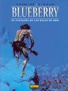 BLUEBERRY 2 EL FANTASMA BALAS DE ORO