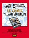 COMIC Y EL ARTE SECUENCIAL 3ª