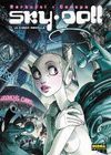 SKY DOLL 1: LA CIUDAD AMARILLA