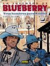 BLUEBERRY 33 TRES HOMBRES PARA ATLANTA