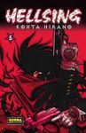 HELLSING #05