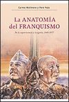 LA ANATOMÍA DEL FRANQUISMO