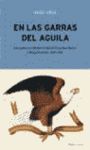 EN LAS GARRAS DEL ÁGUILA