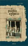 EL PUEBLO EGIPCIO