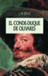 EL CONDE-DUQUE DE OLIVARES