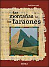 LAS MONTAÑAS DE LOS FARAONES