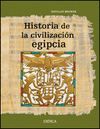 HISTORIA CIVILIZACION EGIPCIA