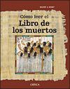 COMO LEER EL LIBRO EGIPCIO