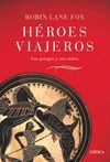 HEROES VIAJEROS