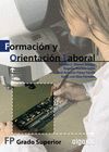 FORMACIÓN Y ORIENTACIÓN LABORAL
