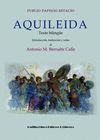 AQUILEIDA. TEXTO BILINGÜE
