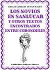 NOVIOS DE SANLÚCAR Y OTROS TEXTOS ENCONTRADOS ENTRE CORONDELES