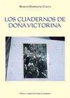 CUADERNOS DE DOÑA VICTORINA