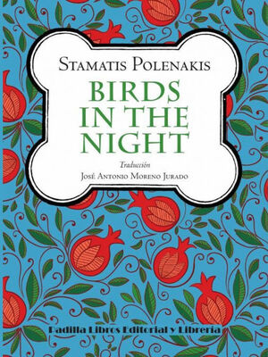 BIRDS IN THE NIGHT