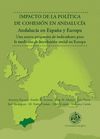 IMPACTO DE LA POLITICA DE COHESION EN ANDALUCIA