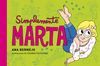 SIMPLEMENTE, MARTA (TIRAS CÓMICAS)