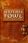 ARTEMIS FOWL I - EL MUNDO SUBTERRÁNEO