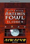 ARTEMIS FOWL III - EL CUBO B
