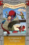 LA VENGANZA DE LA DRAGONA