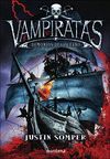 VAMPIRATAS 1. DEMONIOS DEL OCEANO