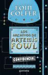 LOS ARCHIVOS DE ARTEMIS FOWL