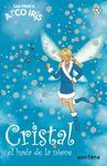 CRISTAL, EL HADA DE LA NIEVE