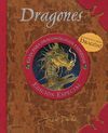 DRAGONES GUIA PARA DRACONOLOGOS EXPERTOS