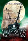 VAMPIRATAS 2. UNA OLA DE TERROR