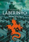 EL VISITANTE DEL LABERINTO