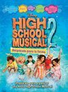 HIGH SCHOOL MUSICAL2.PREPARATE PARA LA F